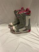Women’s Size 8.5 Used Snowboard Boots