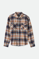 Bowery Flannel