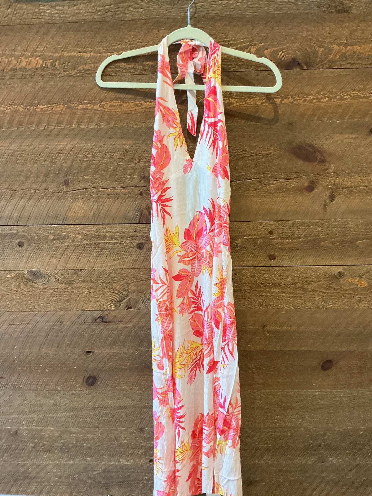 Beach Day Maxi
