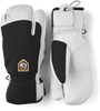 Army Leather Patrol 3-finger