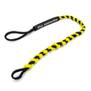 Knotty Girl Swivel Ski Braid