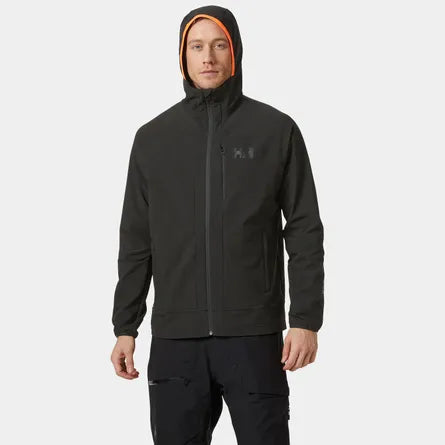 Elevation Shield Fleece Jacket