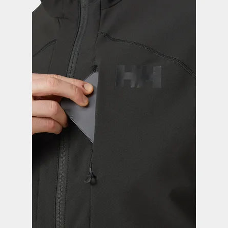 Elevation Shield Fleece Jacket