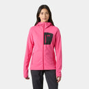 Versalite Hooded Fleece Jacket