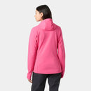 Versalite Hooded Fleece Jacket