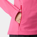 Versalite Hooded Fleece Jacket