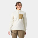 Versalite Half Zip Fleece