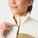 Versalite Half Zip Fleece