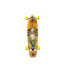Sector 9 Completes