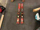 100 Used Skis