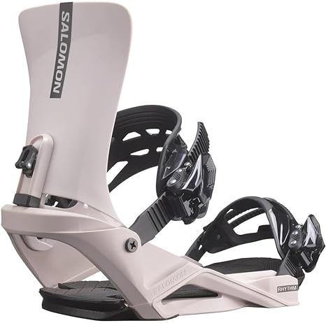 Rhythm Snowboard Bindings
