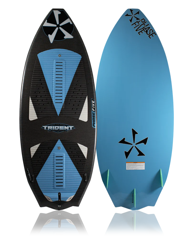 Trident