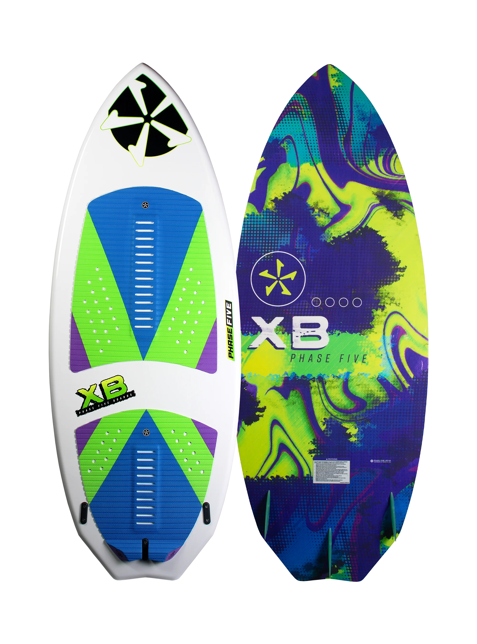 XB