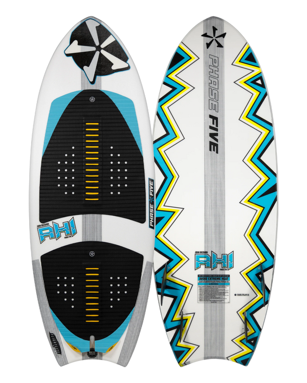 Surf Style