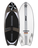 Ahi Stealth