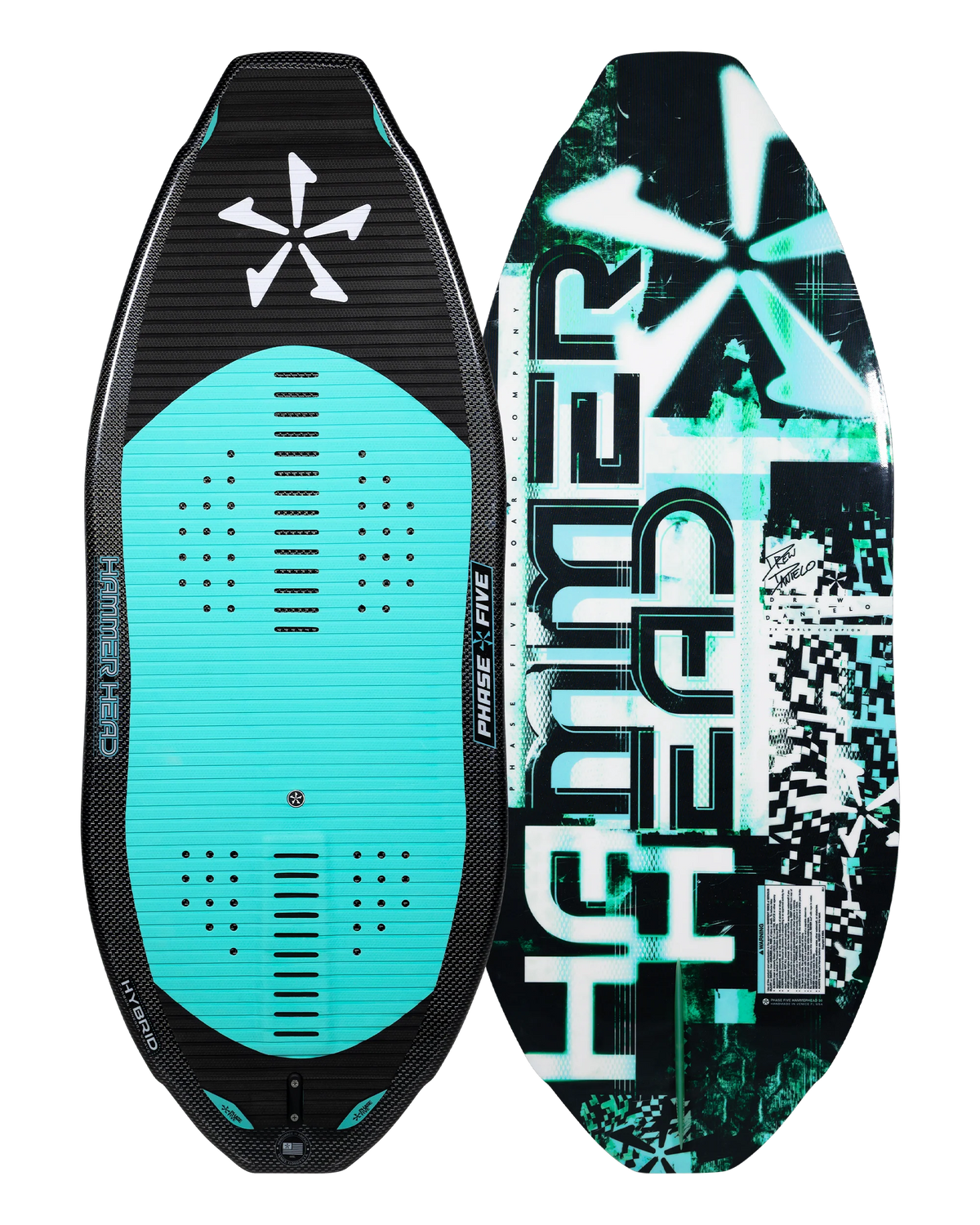Hammerhead V3