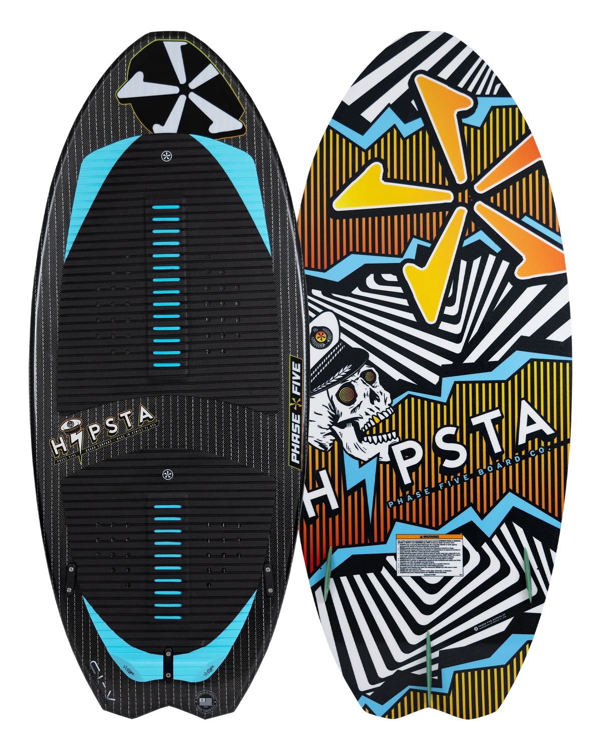 Hypsta V2