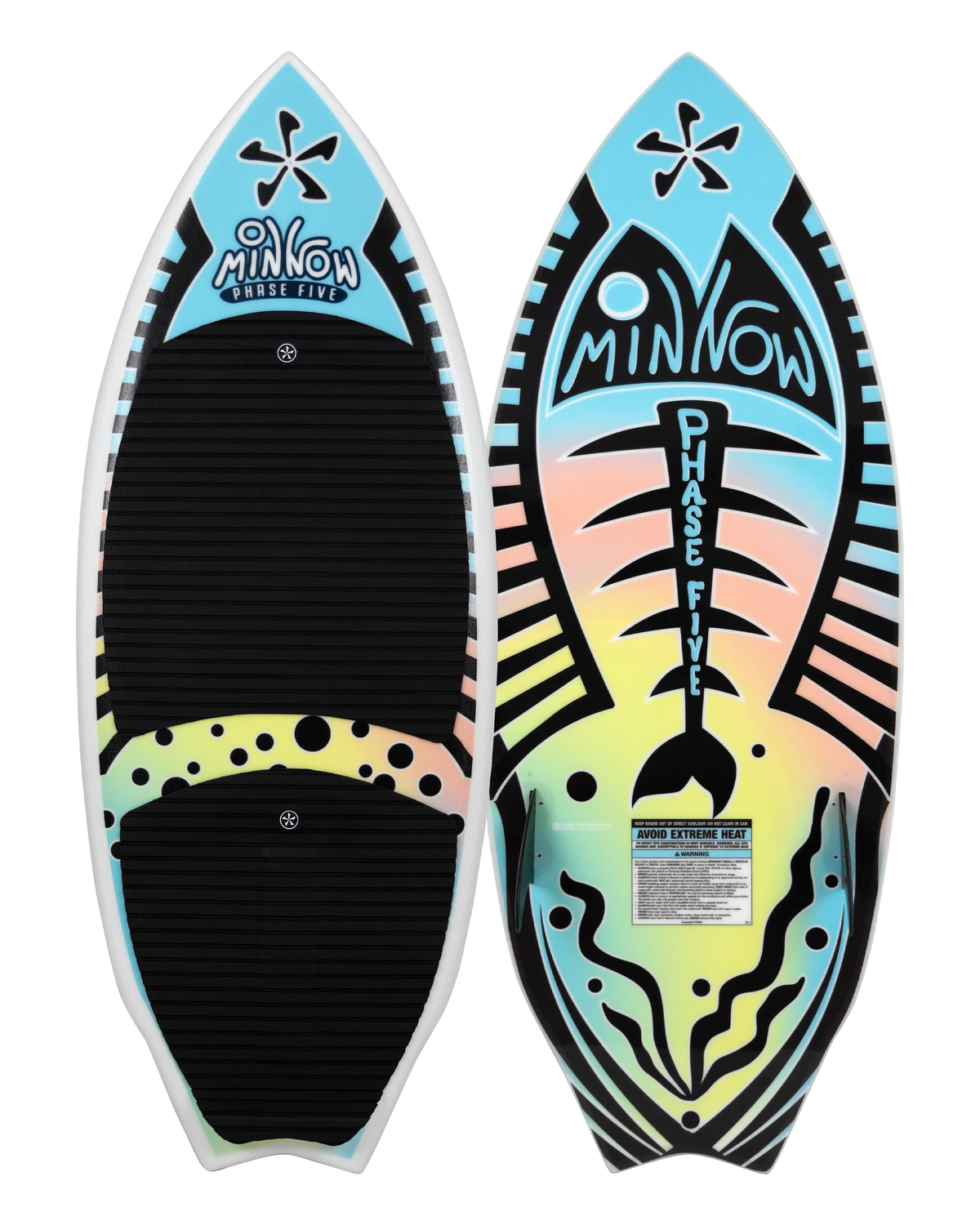 Minnow