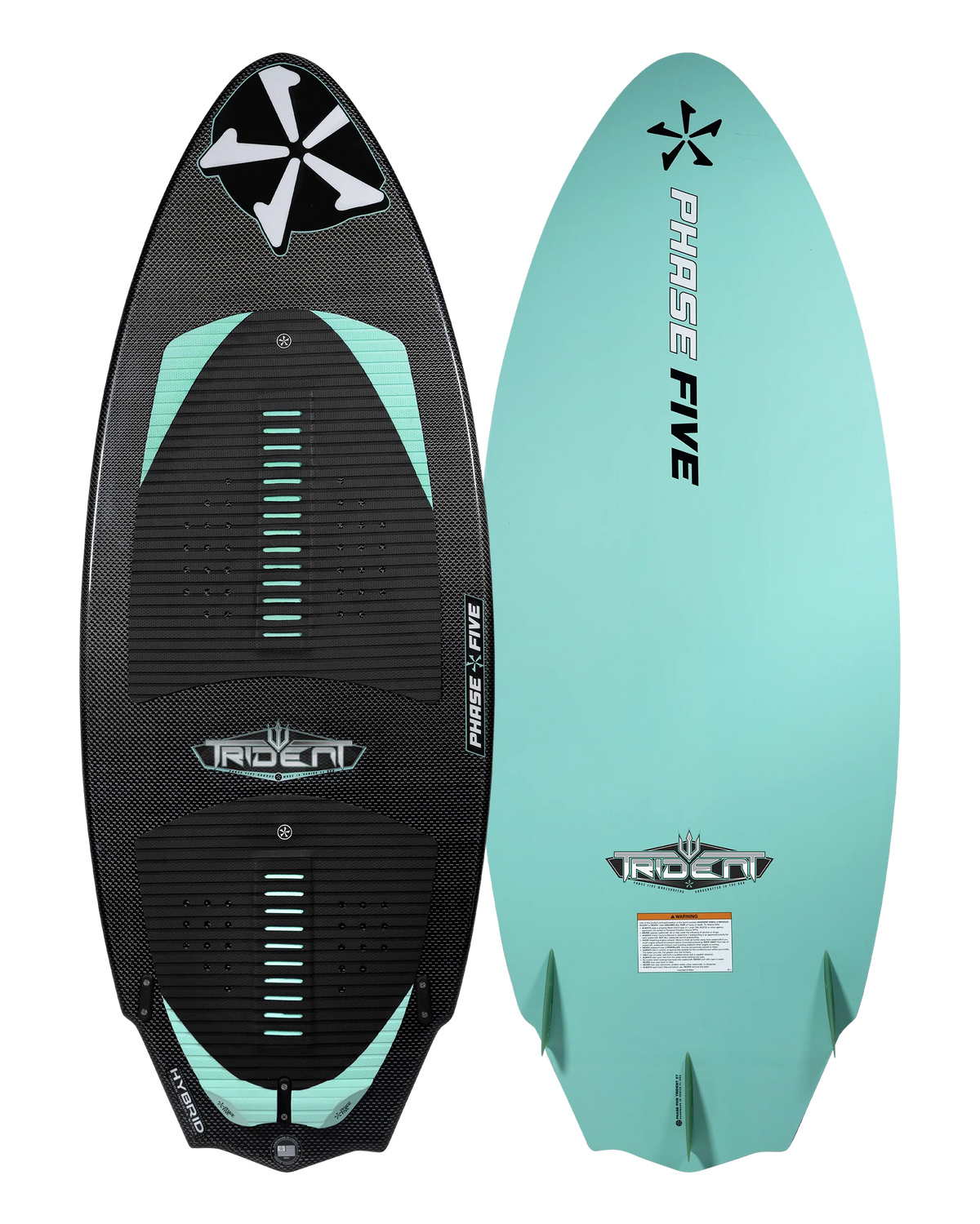Trident V3