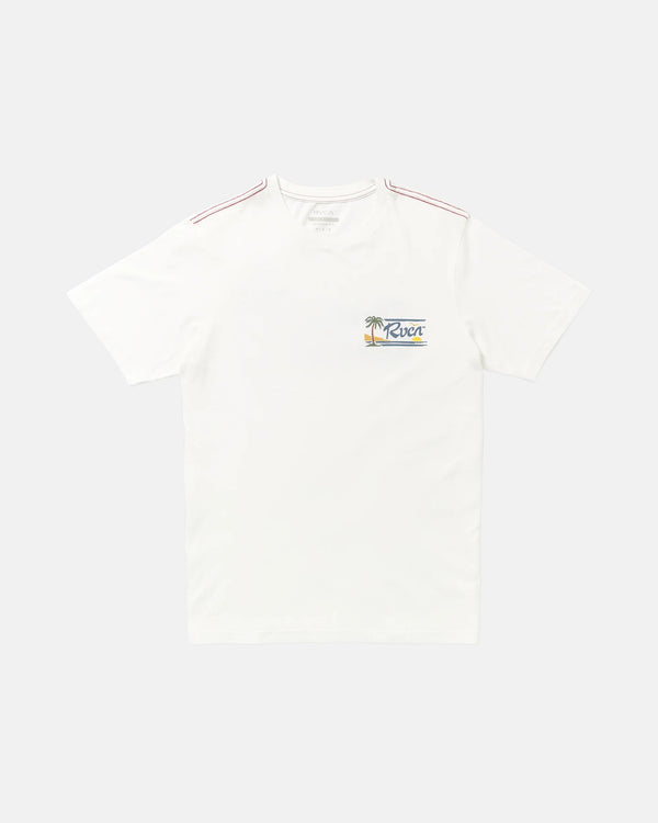 Exotica Short Sleeve