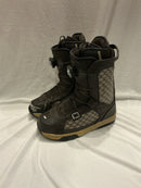 Men’s Size 5 Used Snowboard Boots