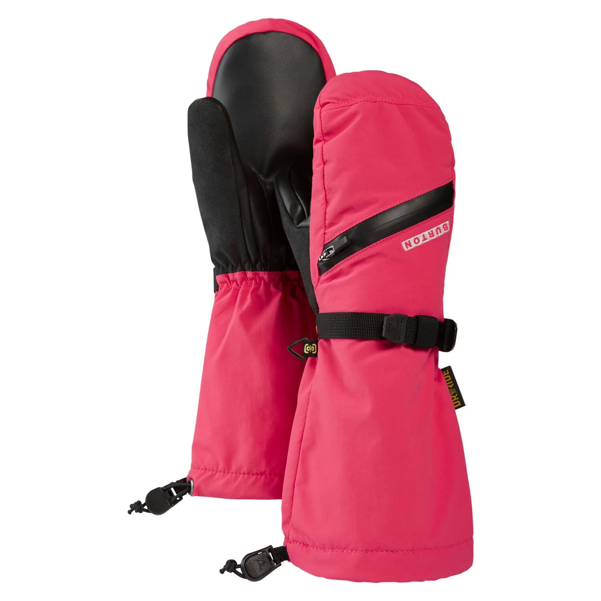 Kids Vent mitten
