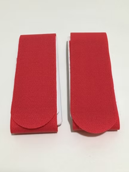 Ski Straps
