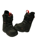Youth Size 5 Used Snowboard Boots