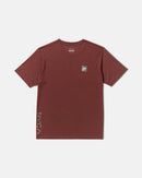 RVCA 2x Fill Short Sleeve