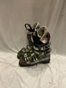 25.5 Used Ski Boots