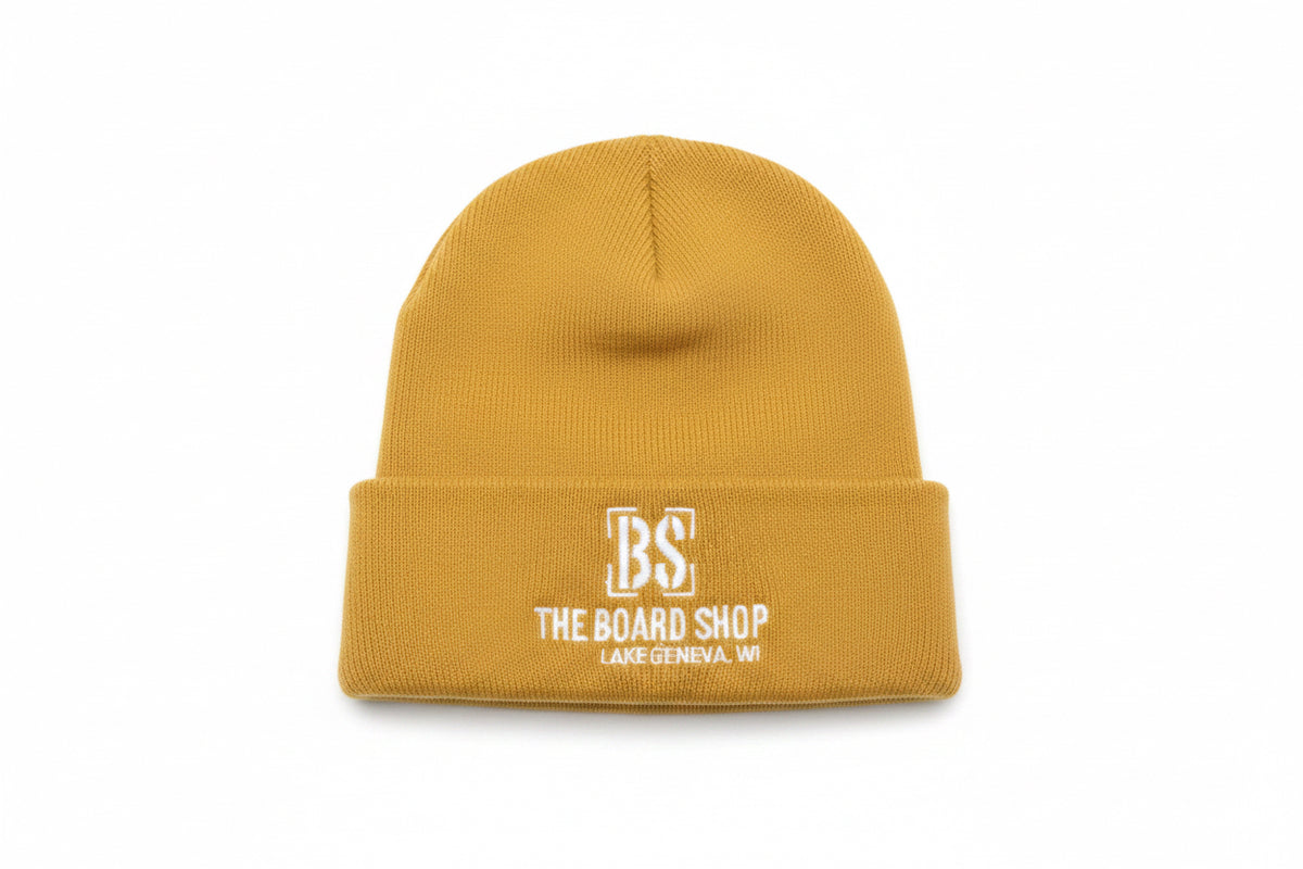 BS Hat