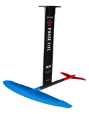 Super Nova Foil Package