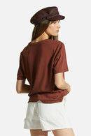 Riviera Vintage Crew T-Short