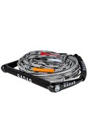 Kneeboard/Freeride Package