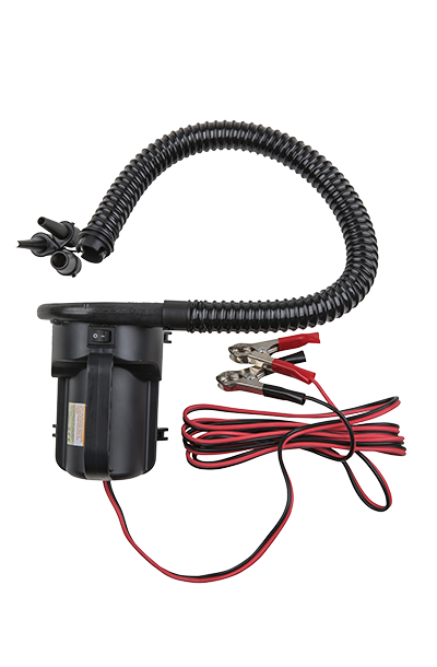 2.5 PSI Pump