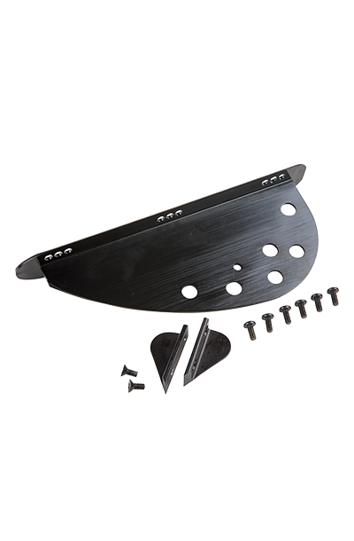 Precision Fin