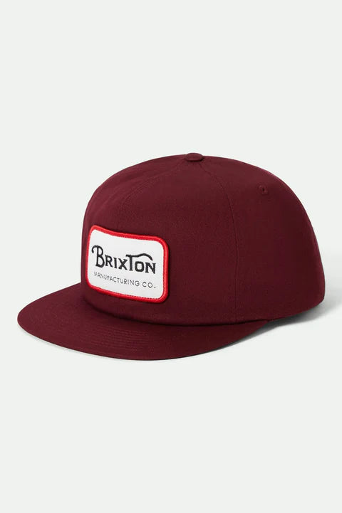Grade Snapback