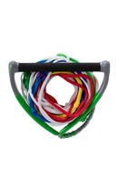 Control Package - Elliptical