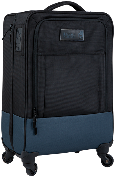 Carry - On Flight Luggage