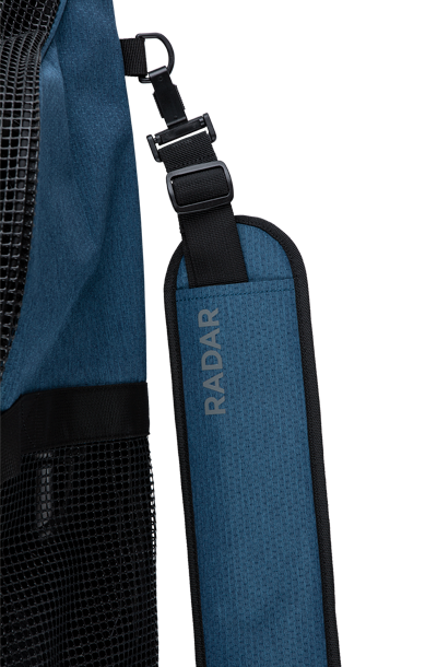 Padded Slalom Bag