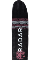 Women's Padded Slalom Bag