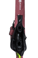 Women's Padded Slalom Bag