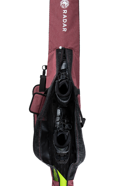 Women's Padded Slalom Bag