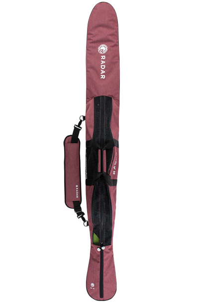 Women's Padded Slalom Bag