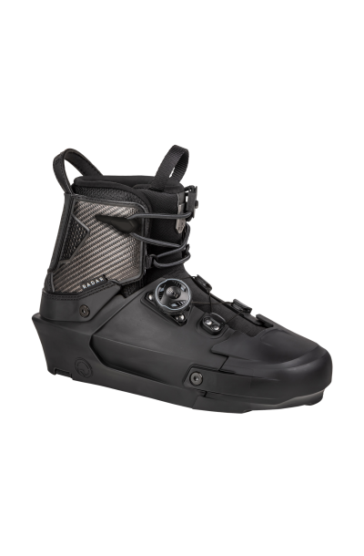 Vapor Boot