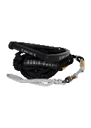 Spinner Carbon Syn Surf Rope w/ Carbon Handle