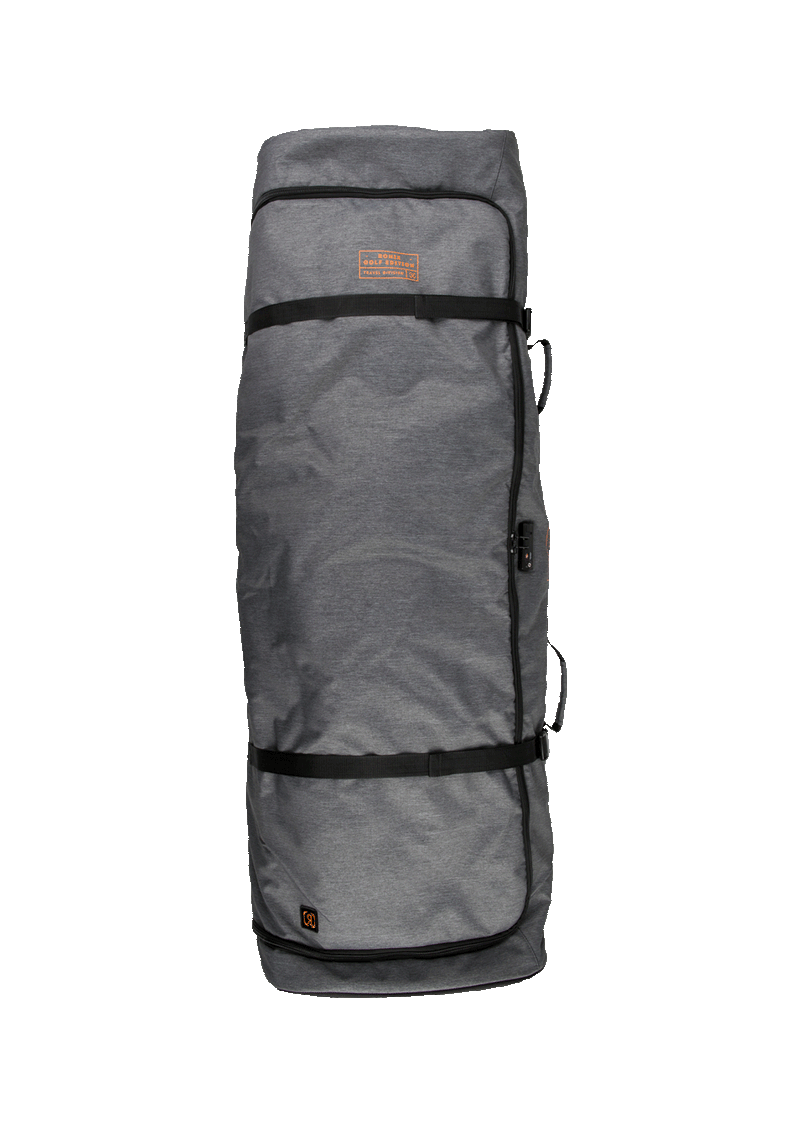 Links Wheelie Padded Board Case