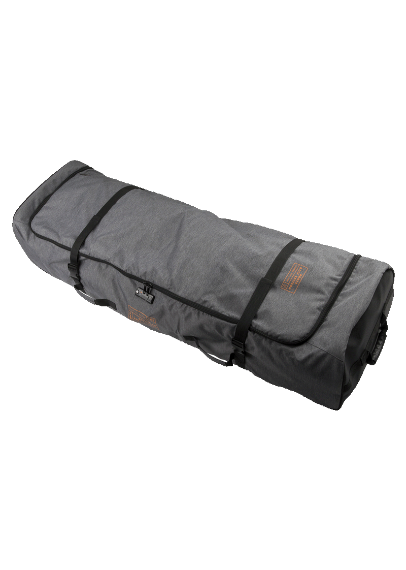 Links Wheelie Padded Board Case