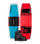 District 129 w/ Divide