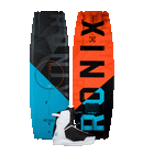 Vault 125/130 w/ Vision Pro